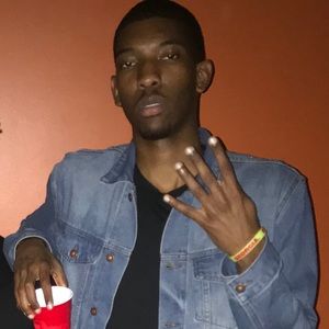 Meet your Posher, Ian